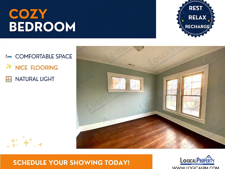 1721 Atkinson St #2 — Photo 8