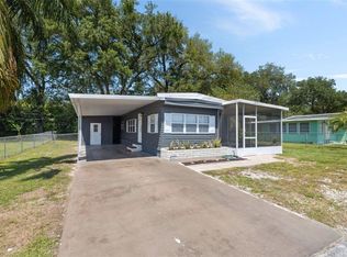 39129 Sabal Ave, Zephyrhills, FL 33542