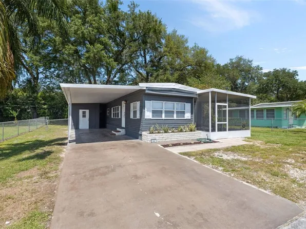 39129 Sabal Ave, Zephyrhills, FL 33542