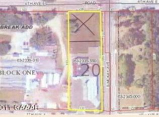 610 McKay Ave S, Alexandria, MN 56308