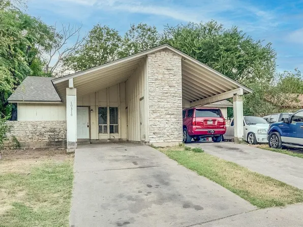 10310 Little Pebble Dr #B, Austin, TX 78758