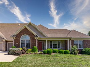 143 Rumsey Cir UNIT D, Versailles, KY 40383