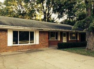 4600 Oakdell Ave, Dayton, OH 45432