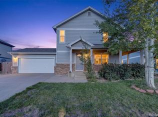 2240 Ance Street, Strasburg, CO 80136