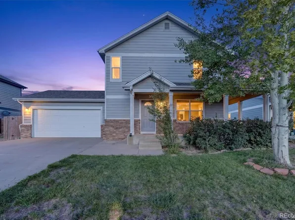 2240 Ance Street, Strasburg, CO 80136