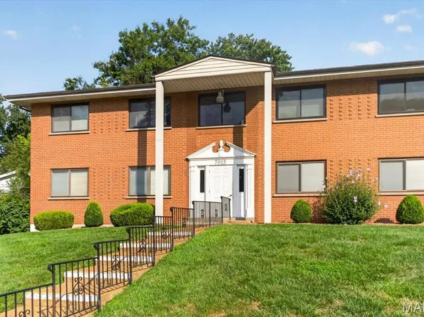 7915 Camelot Ln APT 2, Saint Louis, MO 63123