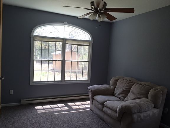 TV Room or 2nd Bedroom
