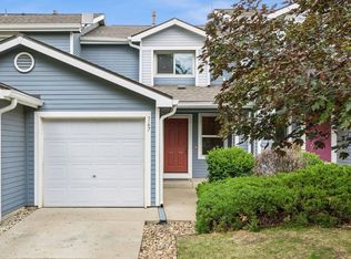 167 Montgomery Dr, Erie, CO 80516