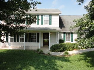 301 W Bushy Hill Dr, Duncan, SC 29334