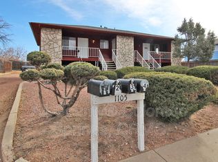 1105 Cree Dr APT 2, Colorado Springs, CO 80915