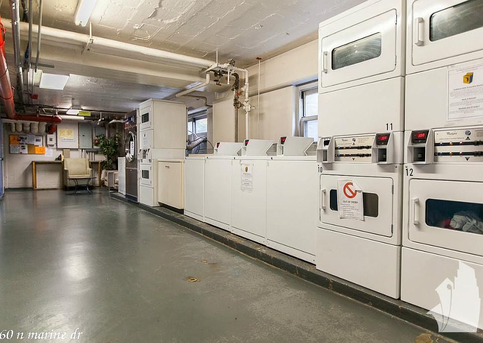 1st image of 4960 N Marine Dr #1828