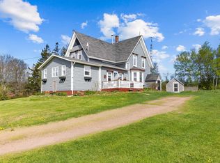 753 Long River Rd, Grenville Parish, PE C0B1M0