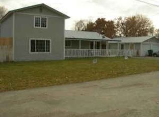 142 Birch St, Hamilton, MT 59840