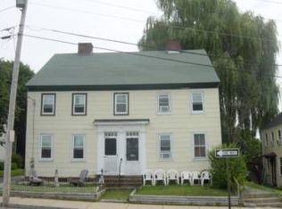 5 Mechanic St, Dover, NH 03820