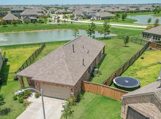469 Aurora Creek Ln, Katy, TX 77493