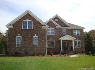 3071 Twin Lakes Dr UNIT 52, Weddington, NC 28104