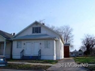 1532 7th St, Madison, IL 62060