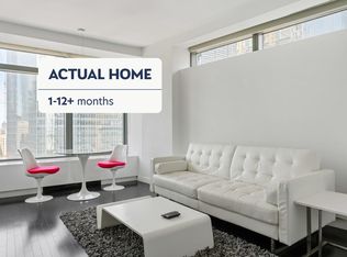 123 Washington St APT 29F, New York, NY 10006