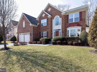 3103 Sedgewick Dr, Waldorf, MD 20603