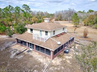 805 Primrose St, Lake Placid, FL 33852