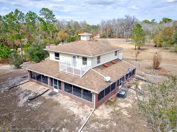 805 Primrose St, Lake Placid, FL 33852