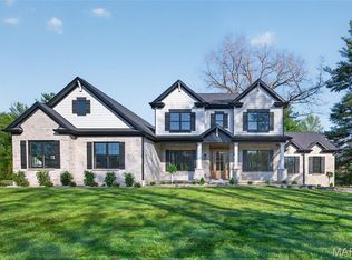 8 Briarbrook Trl, Saint Louis, MO