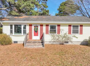 11505 Holly Cir, Exmore, VA 23350