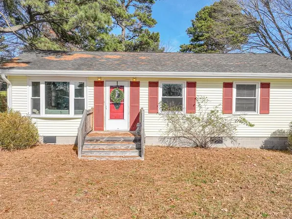 11505 Holly Cir, Exmore, VA 23350