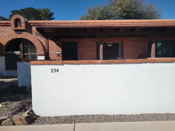234 S Paseo Quinta APT C, Green Valley, AZ 85614