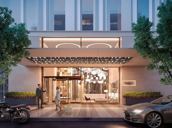 1 City Point APT 65H, Brooklyn, NY 11201