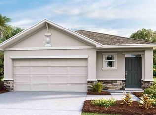 32963 Osprey Peak Way, San Antonio, FL 33576