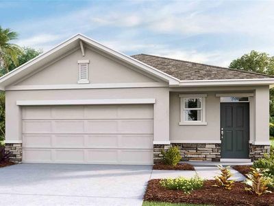 32708 Winterwood Blvd, Wesley Chapel, FL, 33543