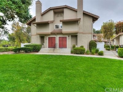 24413 Chancellor Ct #260, Laguna Hills, CA, 92653