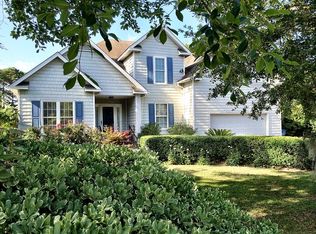 4107 Benfield Ct, Wilmington, NC 28409
