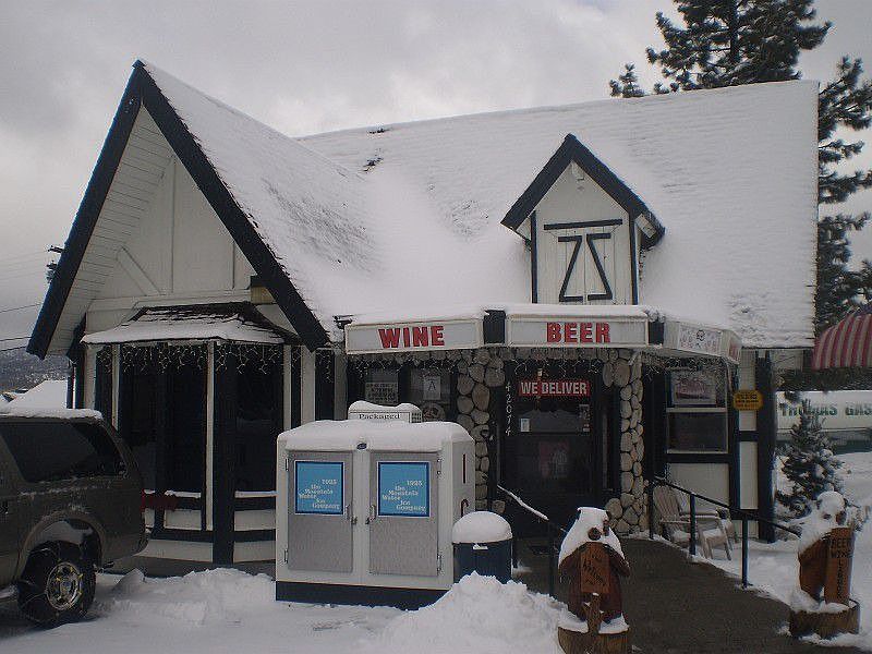 2nd image of 42074 Big Bear Blvd
