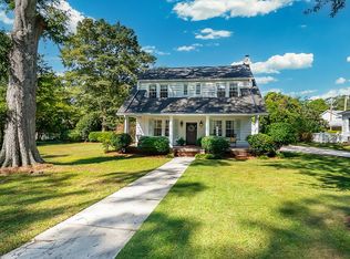 102 Todd Ave, Laurens, SC 29360