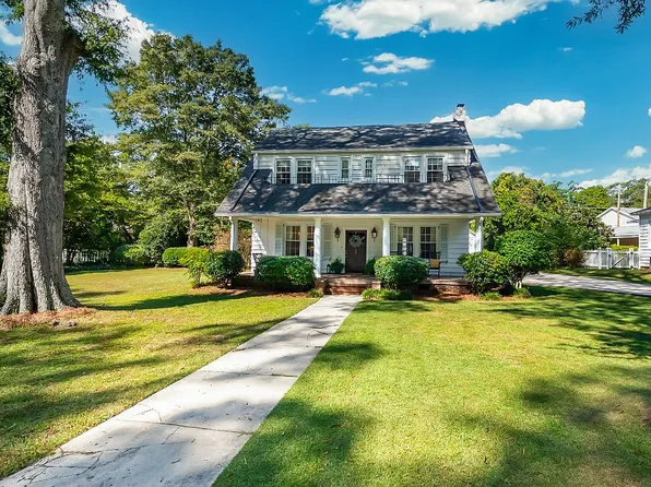102 Todd Ave, Laurens, SC 29360