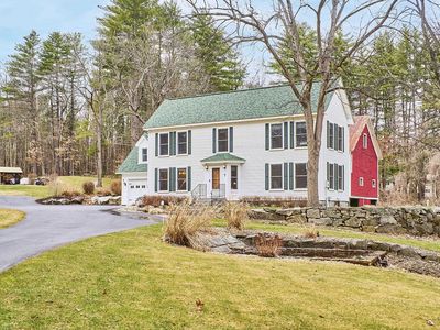7 Ries Drive, Merrimack, NH, 03054