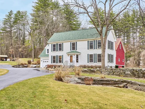 7 Ries Drive, Merrimack, NH 03054