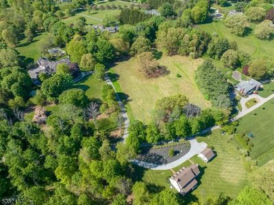 2 County Line Rd, Mendham, NJ, 07945