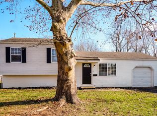 3208 Sundale Rd, Columbus, OH 43232