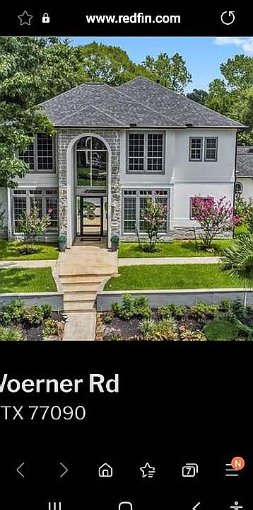 2nd image of 1810 Woerner Rd