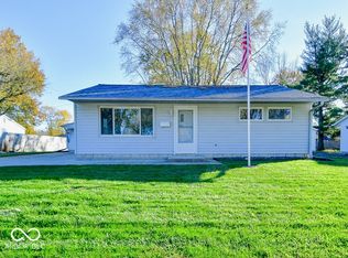 117 Pamela Pkwy, Brownsburg, IN 46112