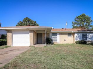 2705 Keyhole St, Irving, TX 75062