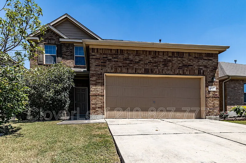 6507 Candlecrest Ct