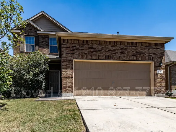6507 Candlecrest Ct, San Antonio, TX 78244