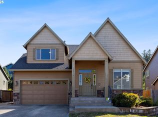 18712 Cloud Cap Ave, Sandy, OR 97055