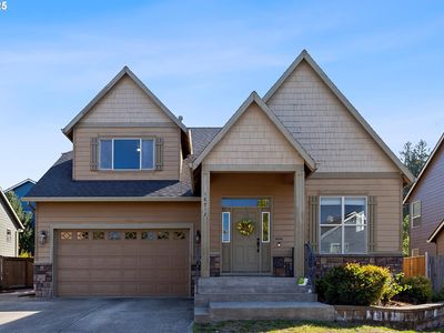 18712 Cloud Cap Ave, Sandy, OR, 97055