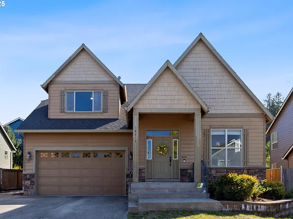 18712 Cloud Cap Ave, Sandy, OR 97055