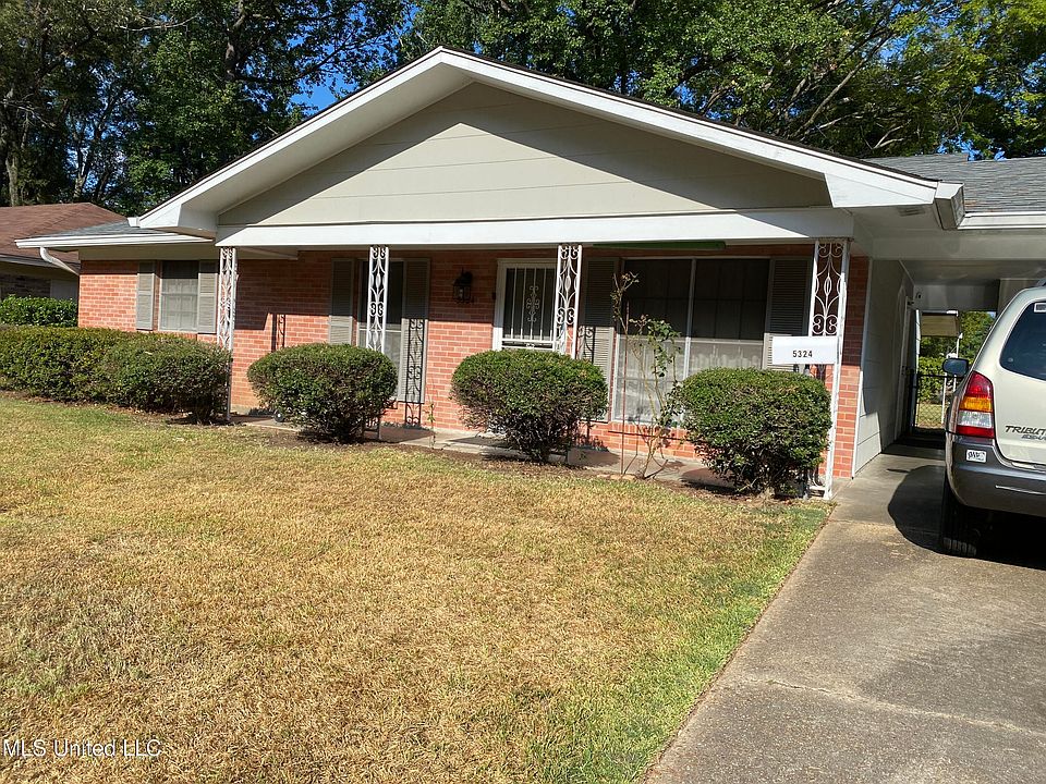 5324 Keele St, Jackson, MS 39206 Zillow